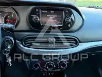 2017 Fiat Tipo