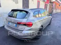 2017 Fiat Tipo
