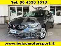 2017 Fiat Tipo