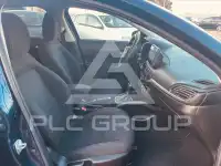 2017 Fiat Tipo
