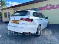 2017 Fiat Tipo