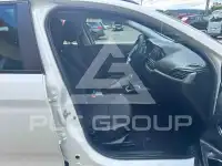 2017 Fiat Tipo