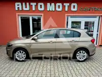 2017 Fiat Tipo