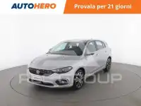 2017 Fiat Tipo