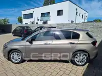 2017 Fiat Tipo