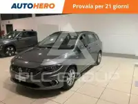 2017 Fiat Tipo