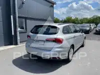 2017 Fiat Tipo