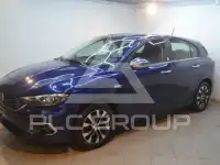 2017 Fiat Tipo