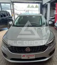2017 Fiat Tipo