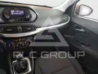 2017 Fiat Tipo