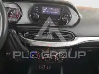 2017 Fiat Tipo