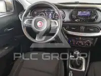 2017 Fiat Tipo
