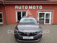 2017 Fiat Tipo