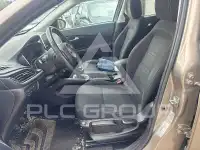 2017 Fiat Tipo