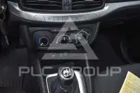 2017 Fiat Tipo