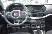 2017 Fiat Tipo