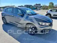 2017 Fiat Tipo
