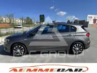 2017 Fiat Tipo