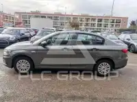 2017 Fiat Tipo