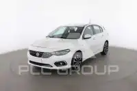 2017 Fiat Tipo