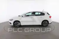 2017 Fiat Tipo