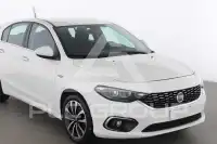 2017 Fiat Tipo