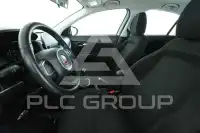 2017 Fiat Tipo