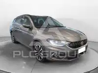 2017 Fiat Tipo