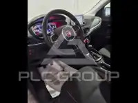 2017 Fiat Tipo