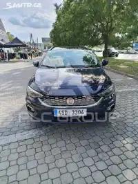 2017 Fiat Tipo