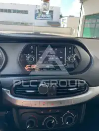 2017 Fiat Tipo