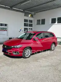 2017 Fiat Tipo