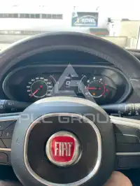 2017 Fiat Tipo