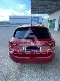 2017 Fiat Tipo