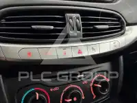 2017 Fiat Tipo