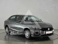 2017 Fiat Tipo