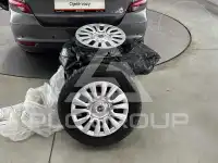 2017 Fiat Tipo