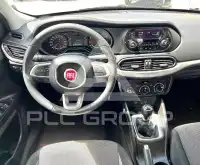 2017 Fiat Tipo