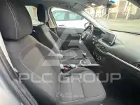2017 Fiat Tipo