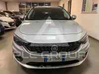 2017 Fiat Tipo