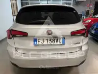 2017 Fiat Tipo