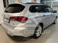 2017 Fiat Tipo