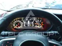 2017 Fiat Tipo
