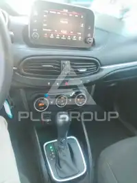 2017 Fiat Tipo
