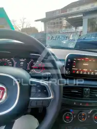 2017 Fiat Tipo