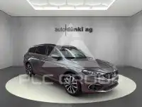 2017 Fiat Tipo