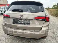 2017 Fiat Tipo