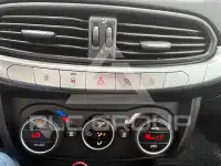 2017 Fiat Tipo