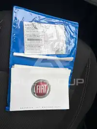 2017 Fiat Tipo