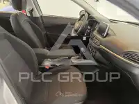 2017 Fiat Tipo